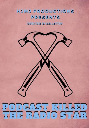 Podcast Killed the radio Star