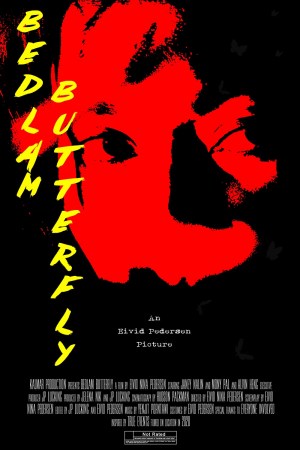 Bedlam Butterfly