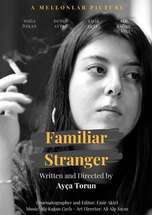 Familiar Stranger
