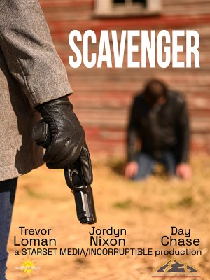 Scavenger