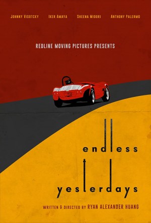 Endless Yesterdays