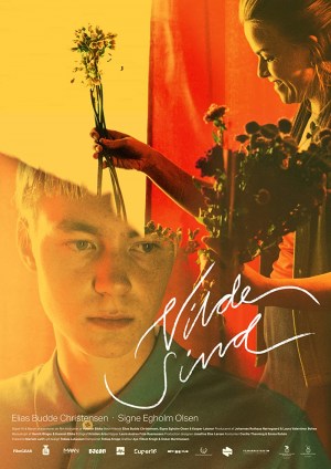 Vilde Sind