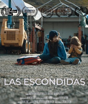 Las Escondidas