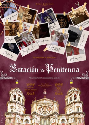 Estación de Penitencia