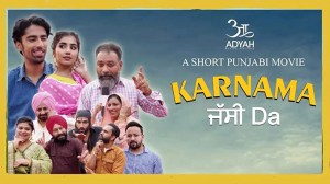 Karnama Jassi Da