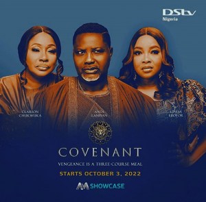 Covenant