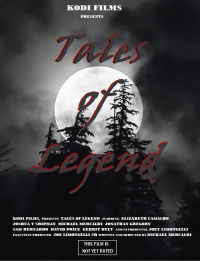 Tales of Legend
