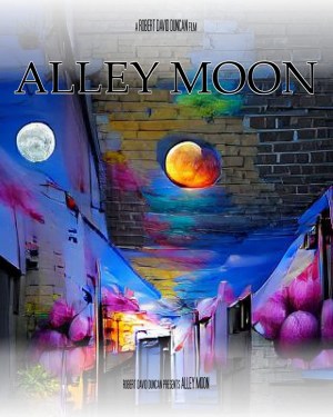 Alley Moon