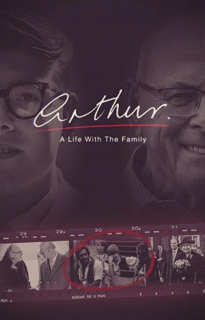 Arthur: A Life with the Family
