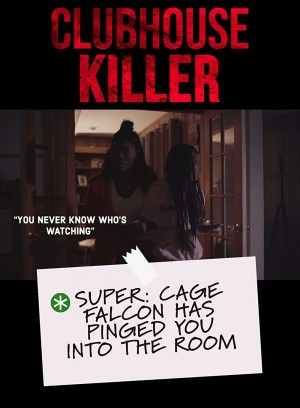 Clubhouse Killer