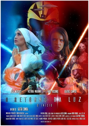 O retorno da luz - o início