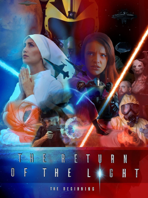 O retorno da luz - o início