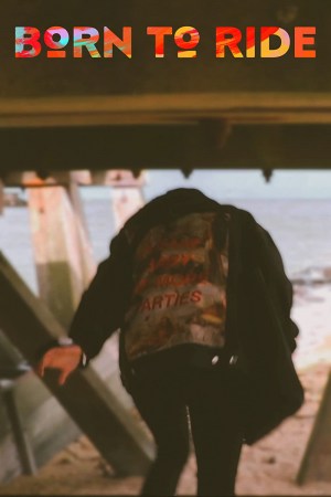 Born to Ride