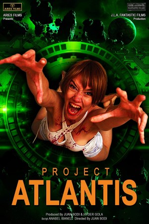 Project Atlantis