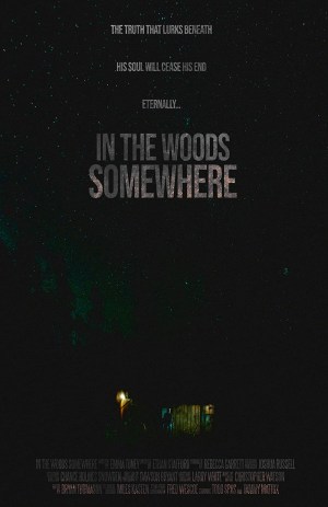 In the Woods Somewhere
