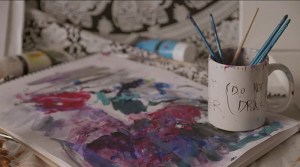 The Painter
