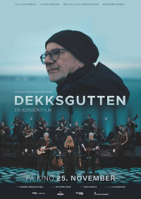 Dekksgutten - En konsertfilm