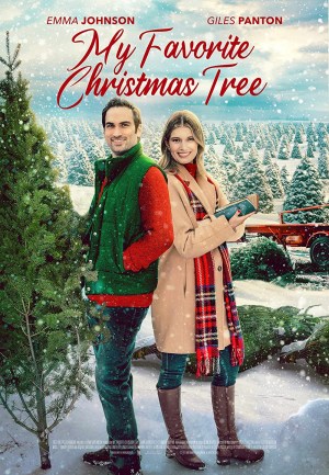 My Favorite Christmas Tree