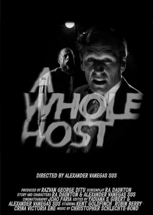 A Whole Host