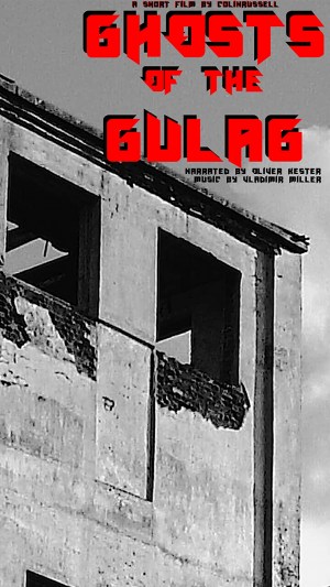 Ghost's of the Gulag