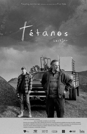 Tétanos