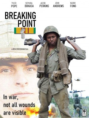 Breaking Point Breaking Point
