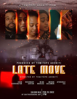 Late Move