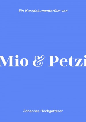 Mio & Petzi