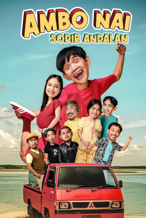 Ambo Nai Sopir Andalan Ambo Nai Sopir Andalan