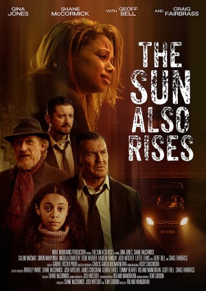 The Sun Also Rises