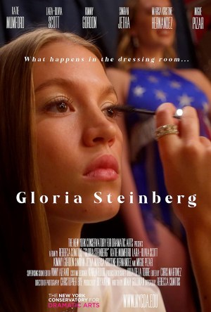 Gloria Steinberg Gloria Steinberg