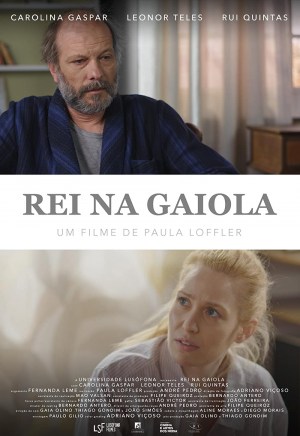 Rei na Gaiola