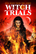 Película Witch Trials