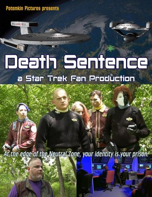 Death Sentence - a Star Trek fan production