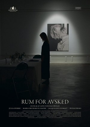 Rum för avsked