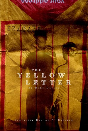The Yellow Letter