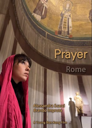 Prayer Rome Version