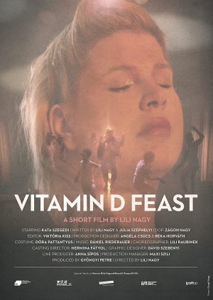 Vitamin D Feast