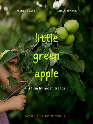 Little Green Apple
