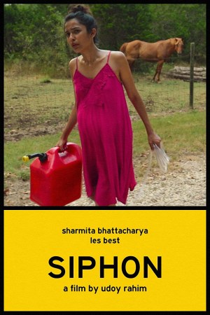 Siphon