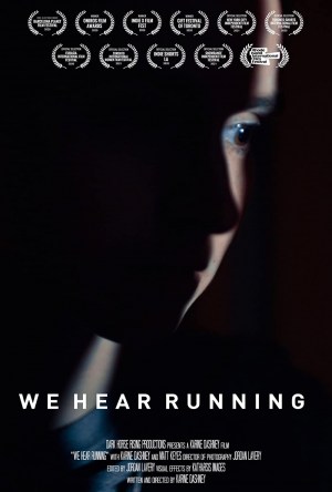 We Hear Running