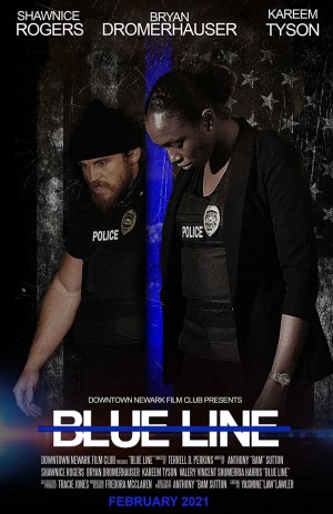 Blue Line