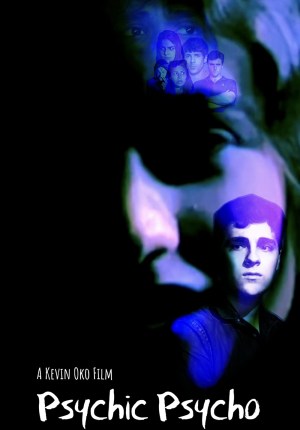 Psychic Psycho