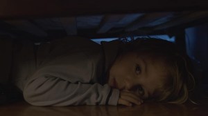 Monster Under the Bed