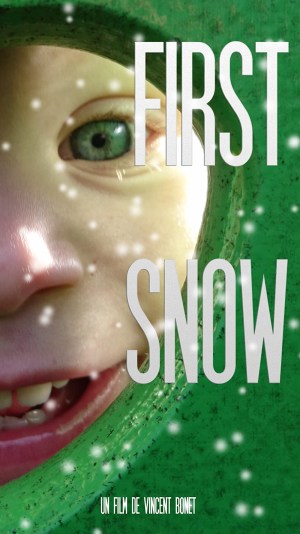 Premières neiges