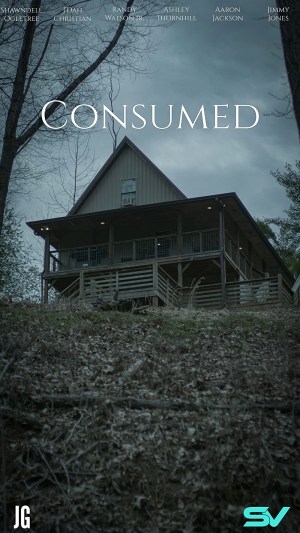 Consumed