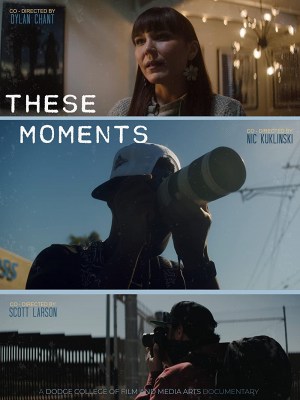 These Moments