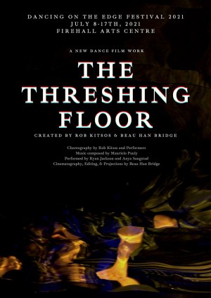 The Threshing Floor The Threshing Floor