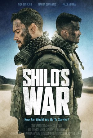 Shilo's War