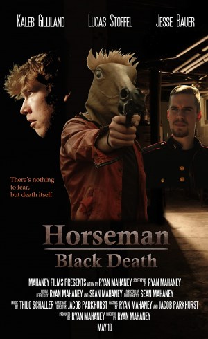 Horseman: Black Death